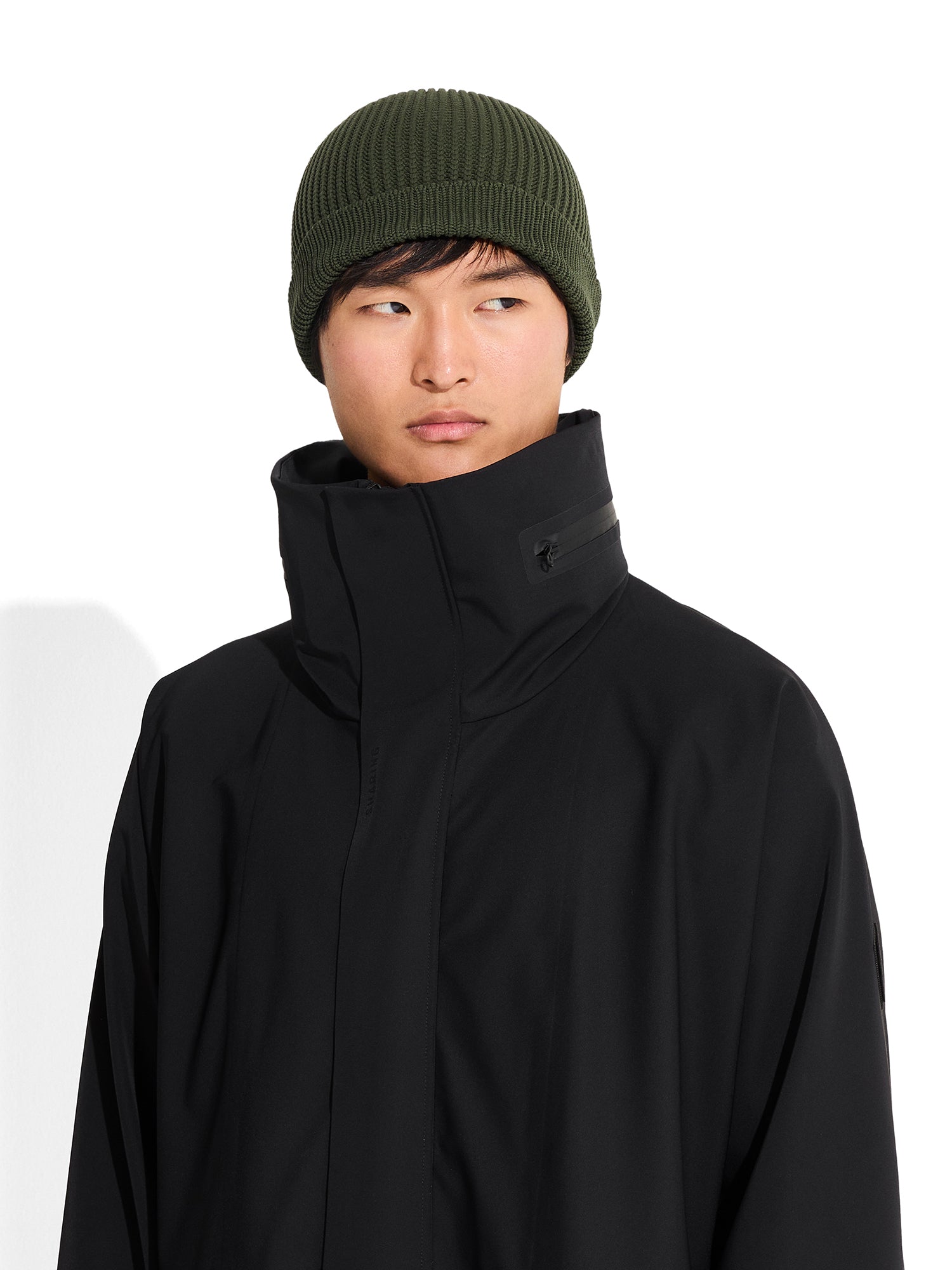 WASTE！　ビーニー 楽天市場】【SALE／30%OFF】ウォッシュドニットビーニー