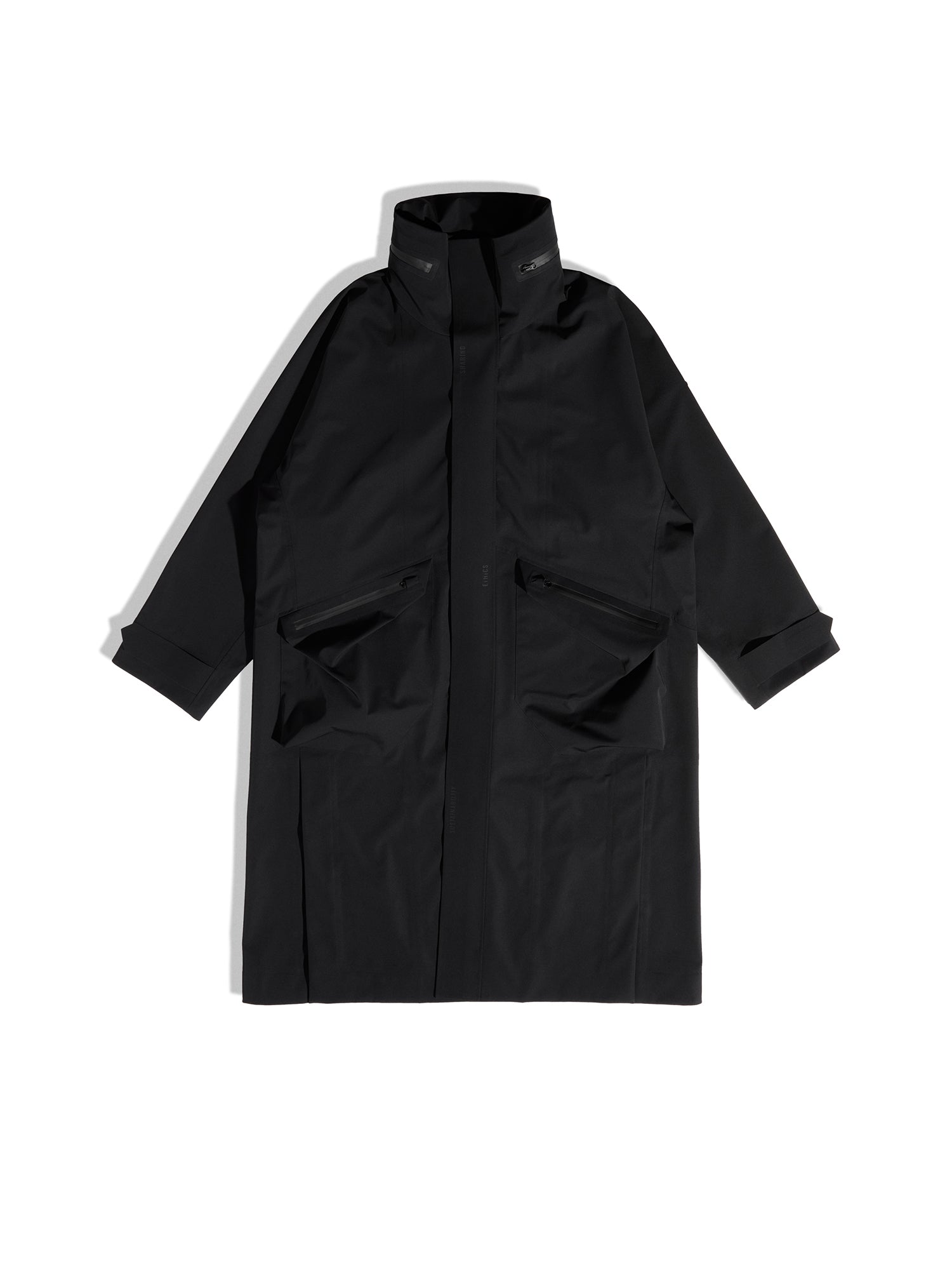 SHELL LUNGO 3LAYER