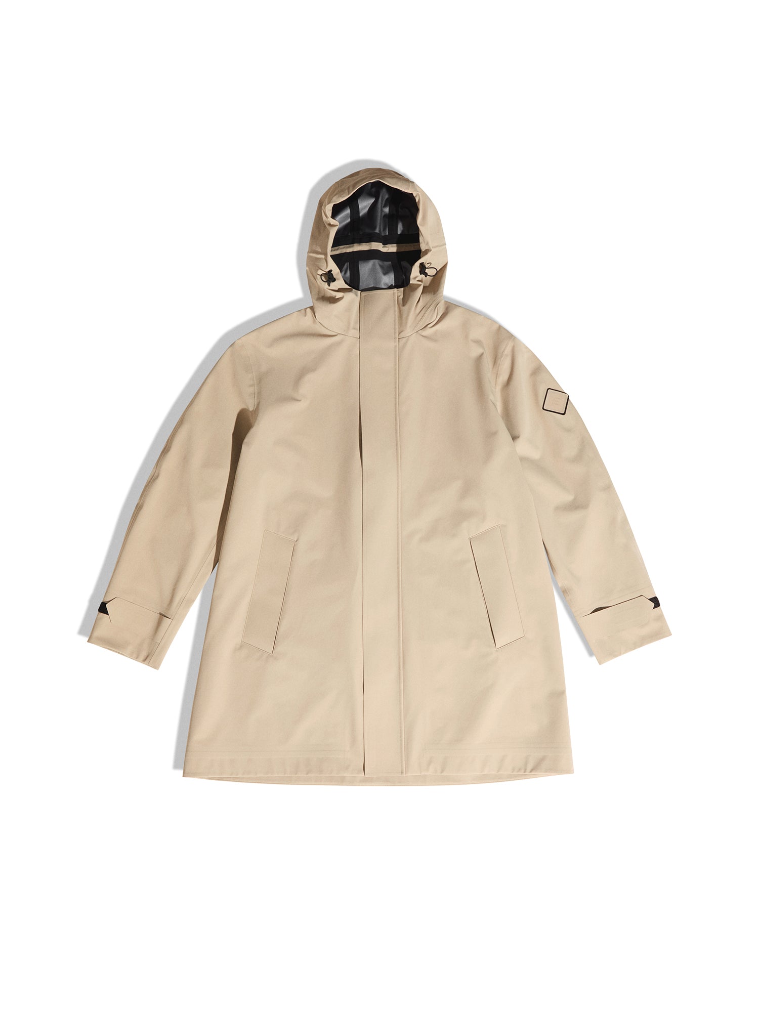 PARKA 3LAYER