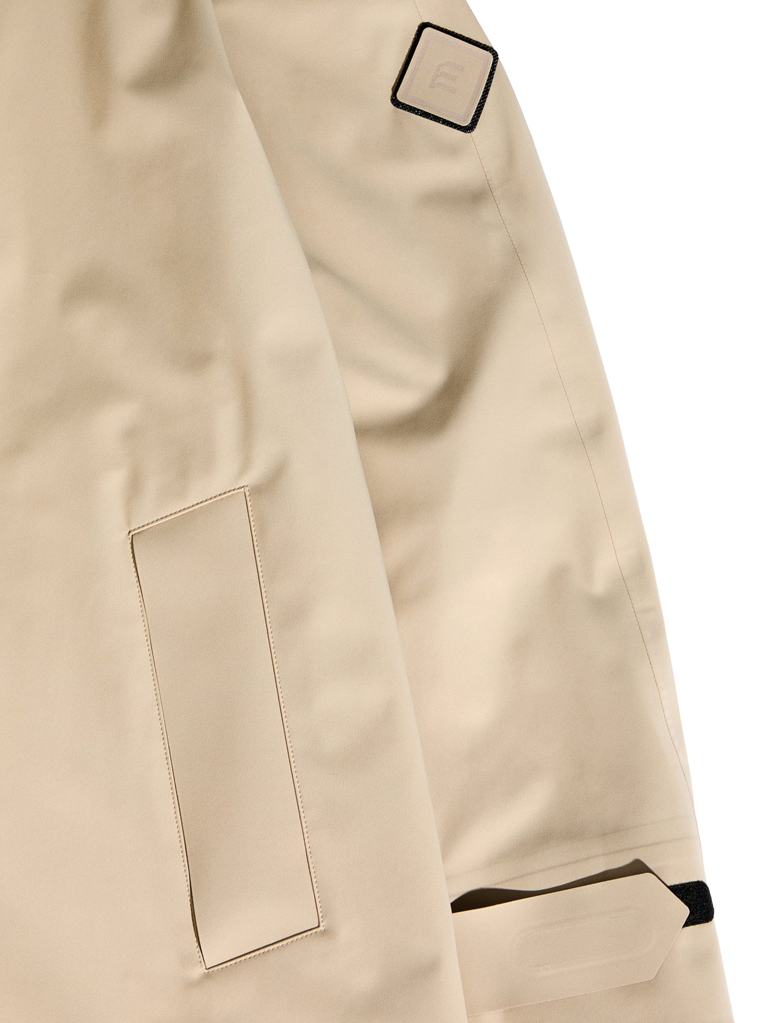 PARKA 3LAYER