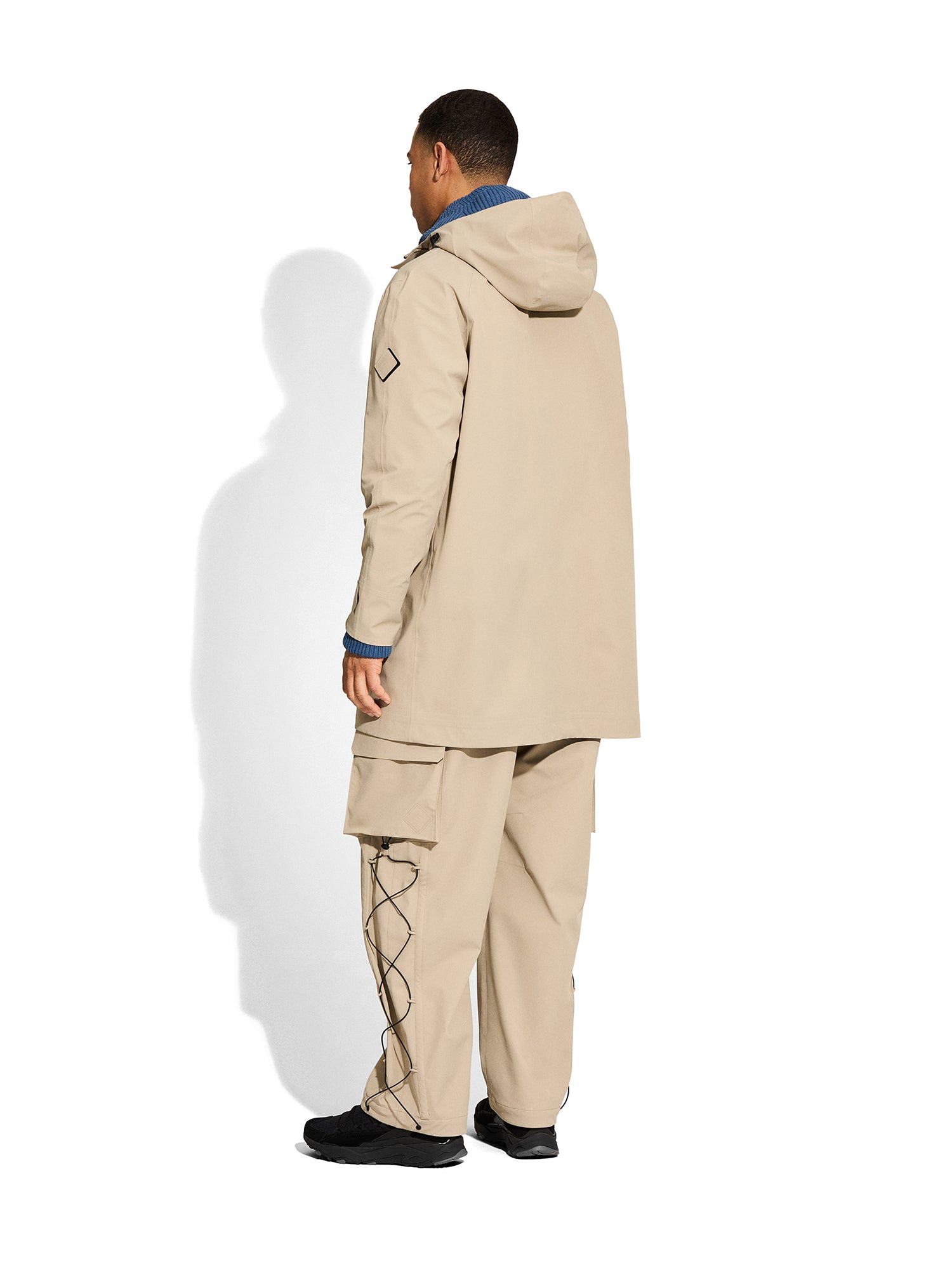 PARKA 3LAYER