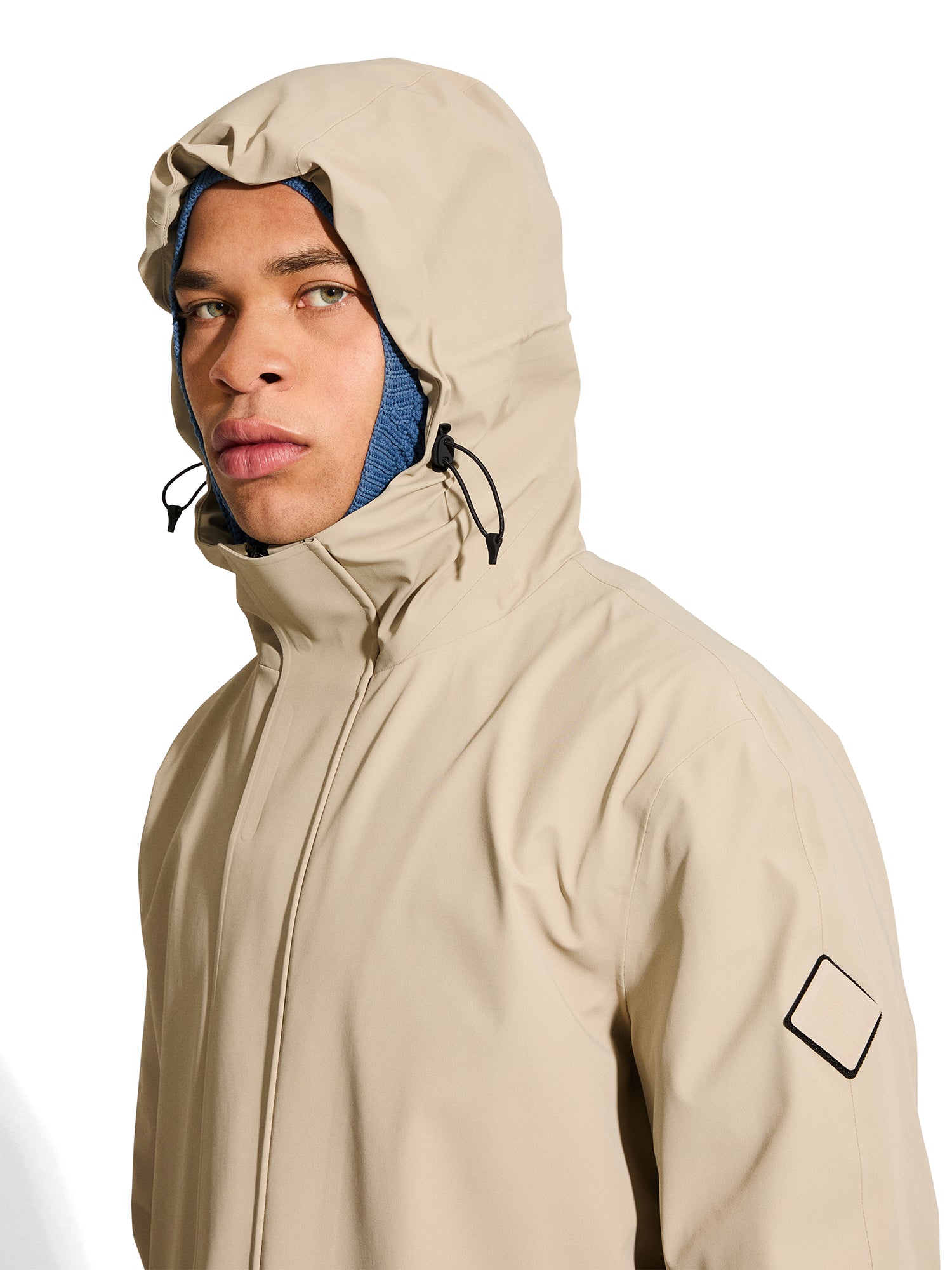 PARKA 3LAYER